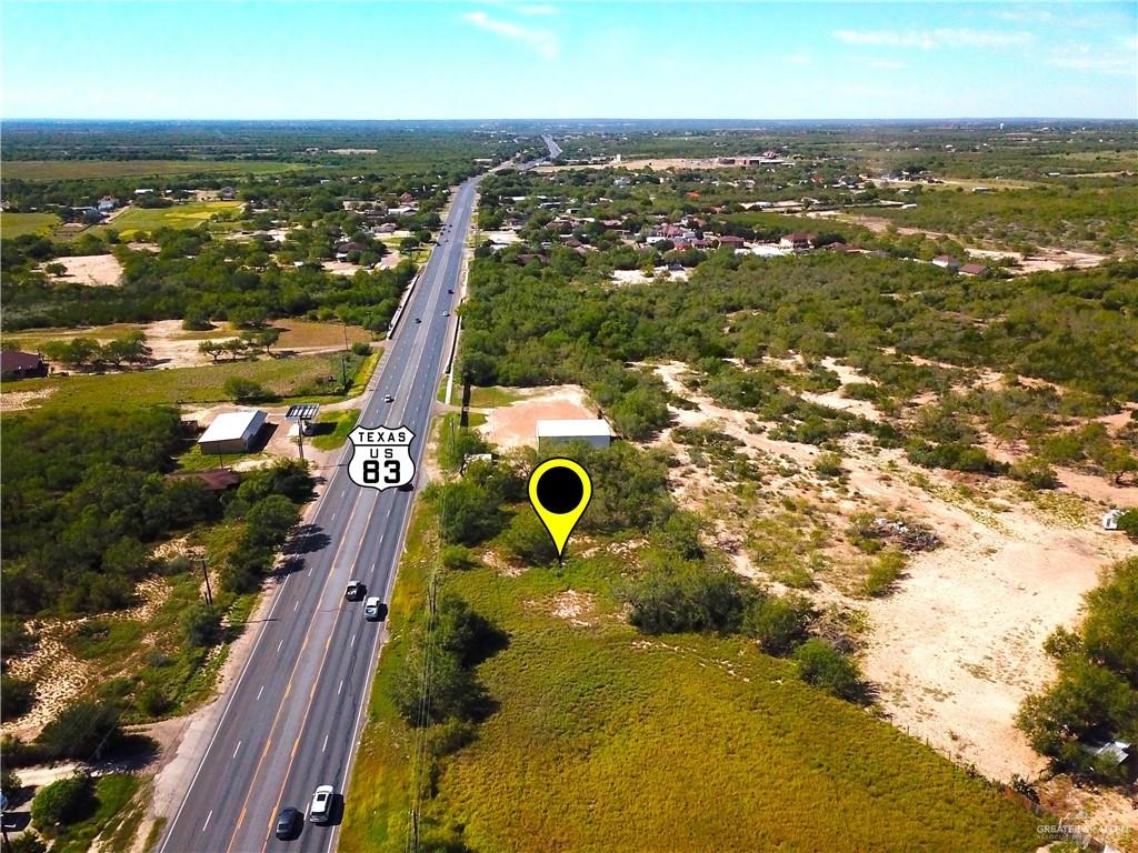 83 West Rio Grande City Tx 78582 Rio Grande City, TX 78582 - Photo 5 of 8 an aerial view of beach
