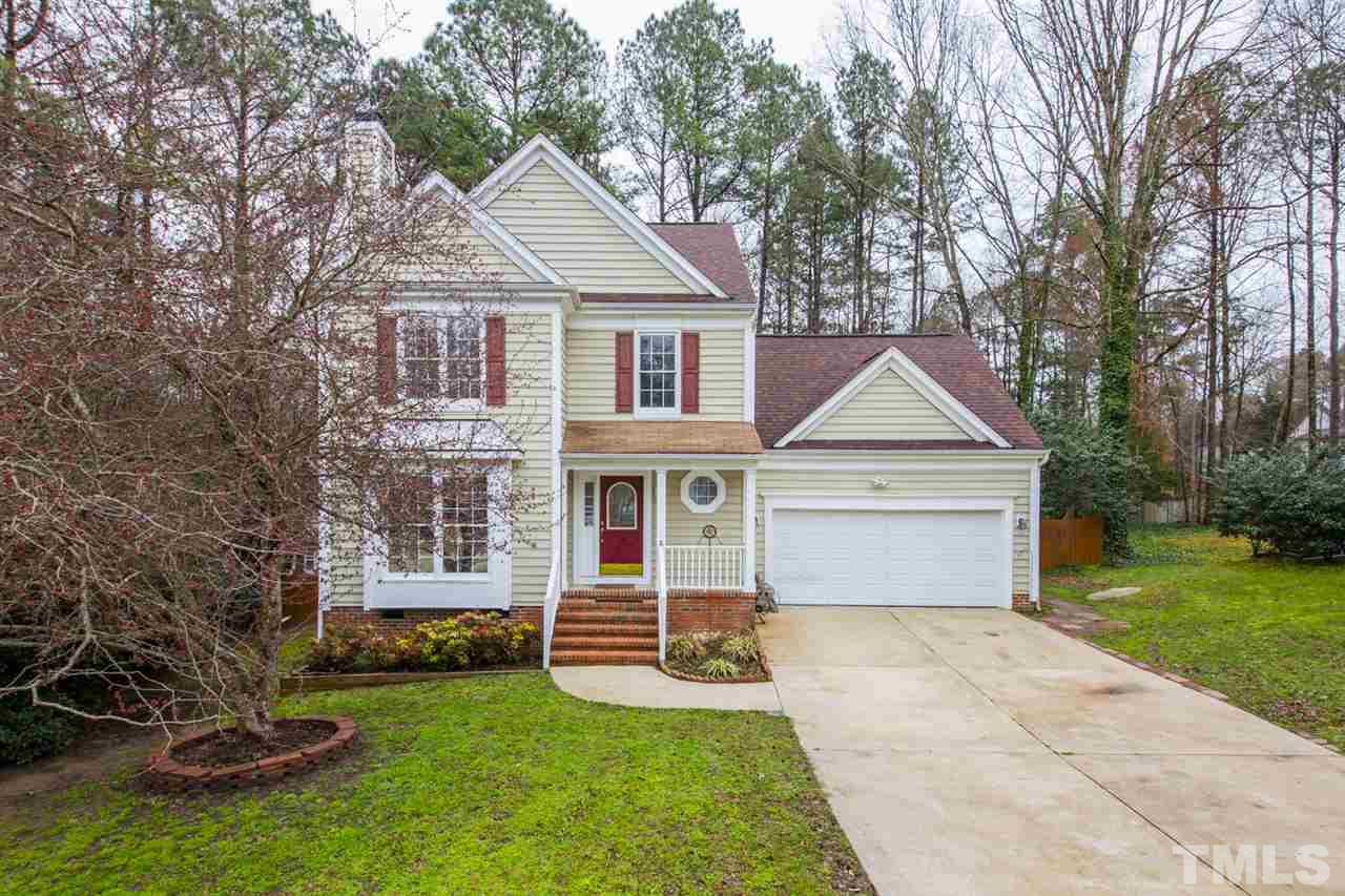 6212 Brielson Place Raleigh, NC 27616 - Photo 1 of 26 Gallery Image 1