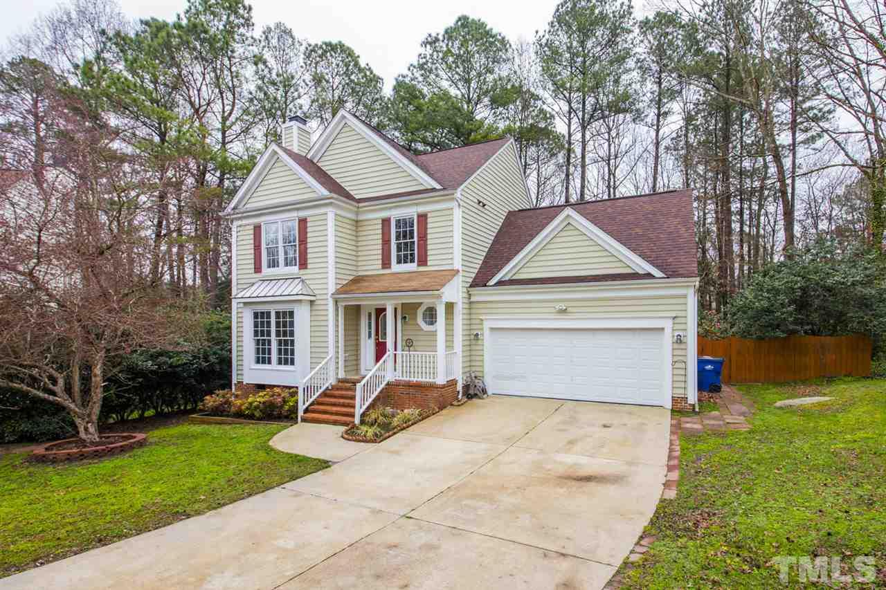 6212 Brielson Place Raleigh, NC 27616 - Photo 2 of 26 Gallery Image 2