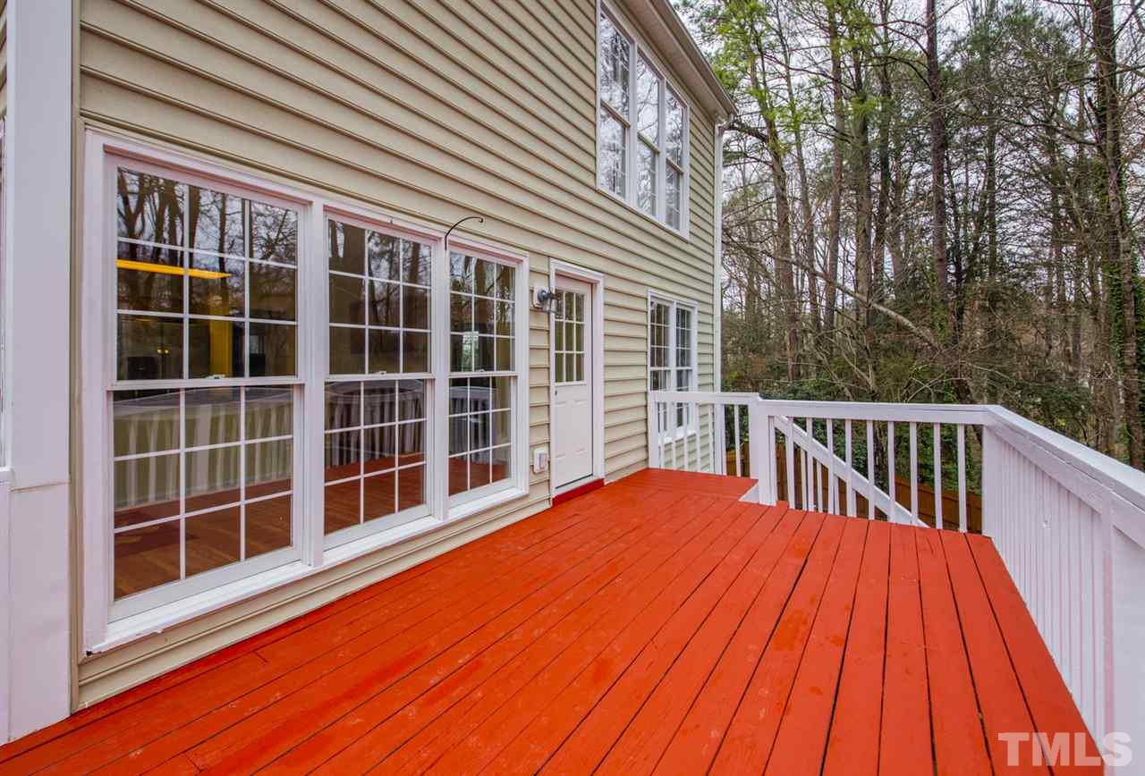 6212 Brielson Place Raleigh, NC 27616 - Photo 25 of 26 Gallery Image 25
