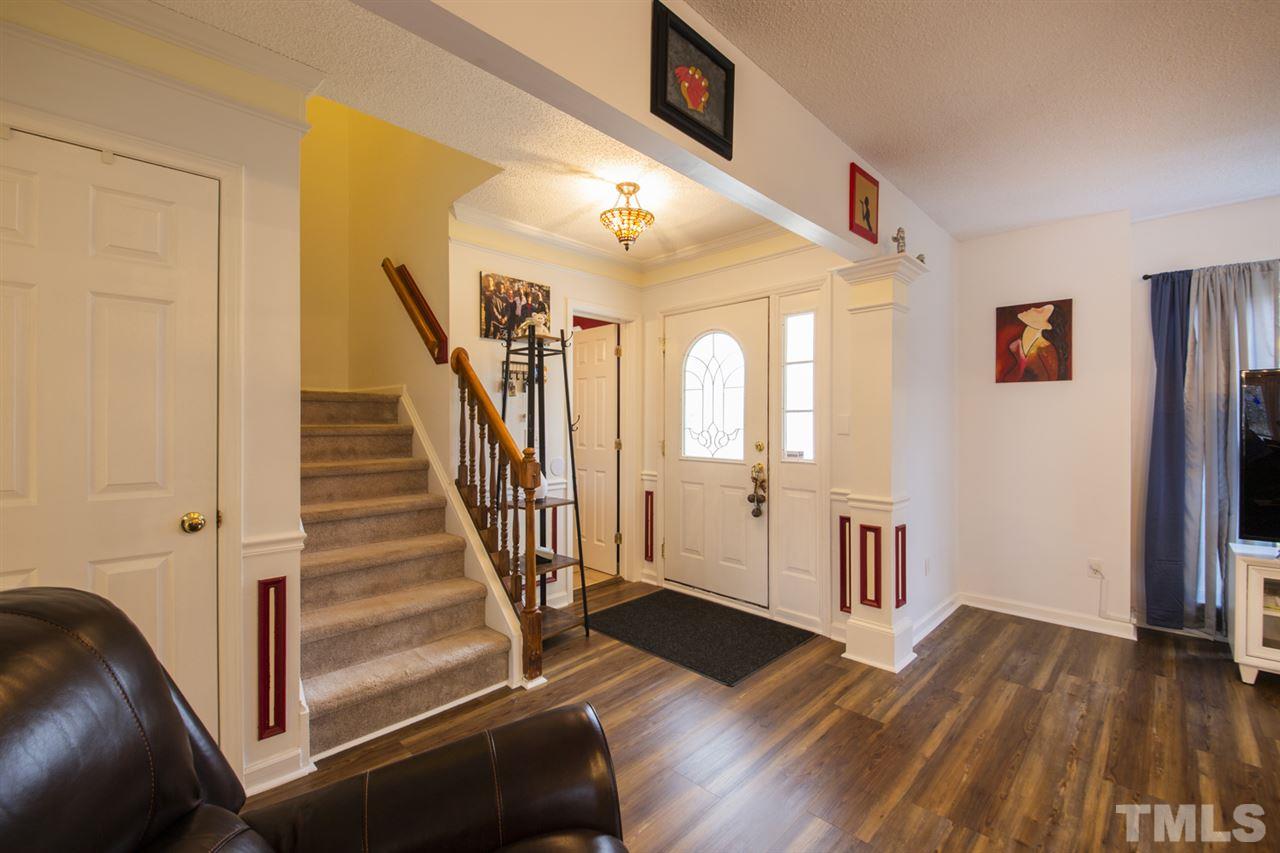 6212 Brielson Place Raleigh, NC 27616 - Photo 4 of 26 Gallery Image 4