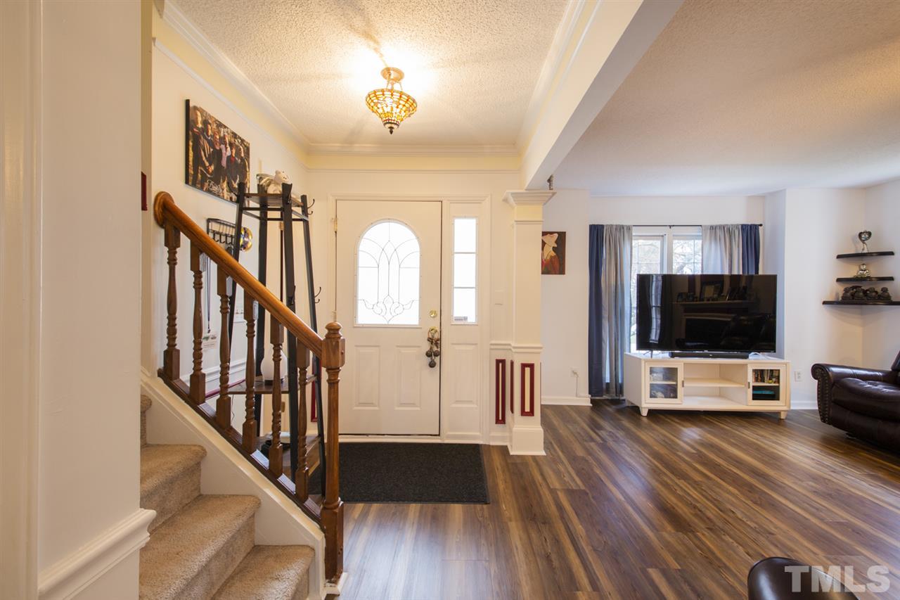 6212 Brielson Place Raleigh, NC 27616 - Photo 5 of 26 Gallery Image 5
