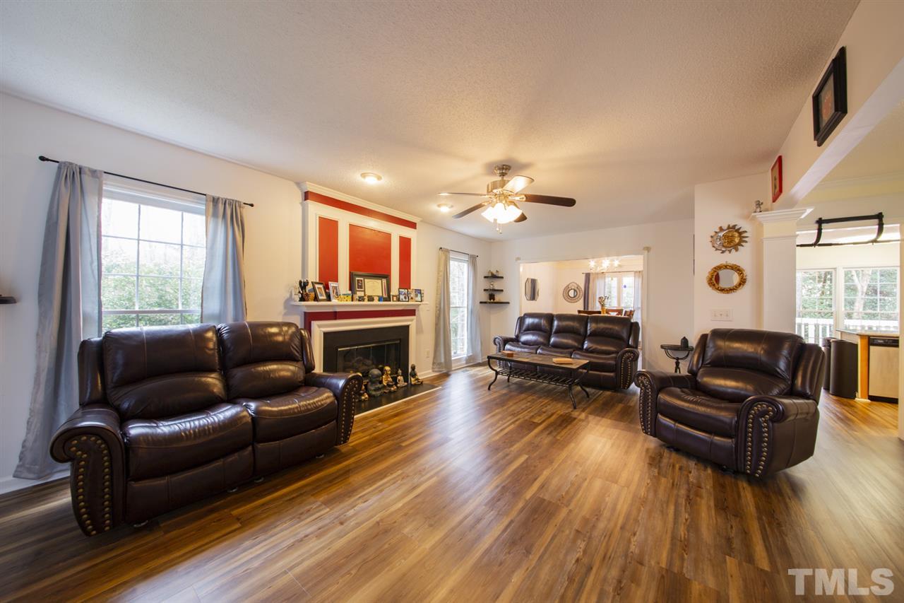 6212 Brielson Place Raleigh, NC 27616 - Photo 6 of 26 Gallery Image 6