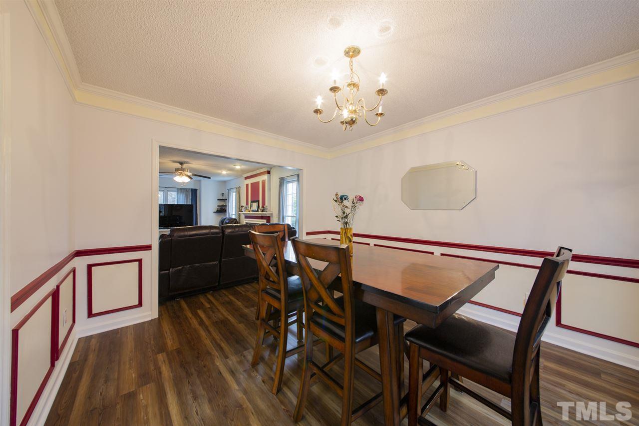 6212 Brielson Place Raleigh, NC 27616 - Photo 8 of 26 Gallery Image 8