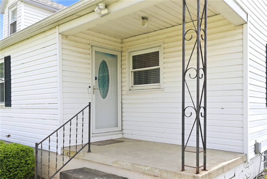 1431 Upper Bellbrook Road Xenia, OH 45385 - Photo 5 of 49