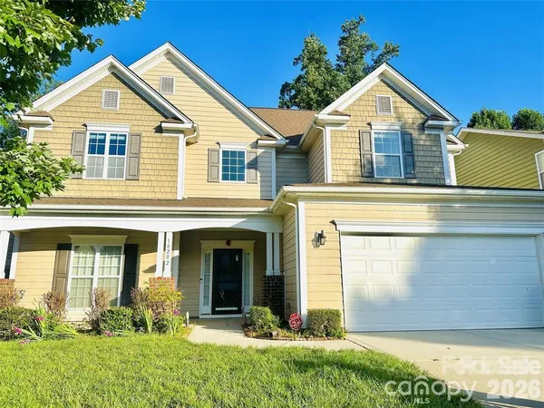$609,000 | 10202 Falling Leaf Drive Northwest, Concord, NC 28027
