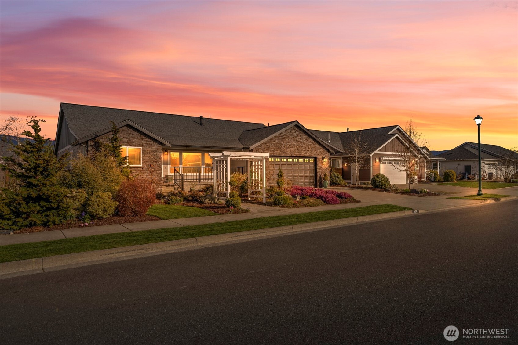 1206 Ashlynn Court Everson, WA 98247 - Photo 1 of 40