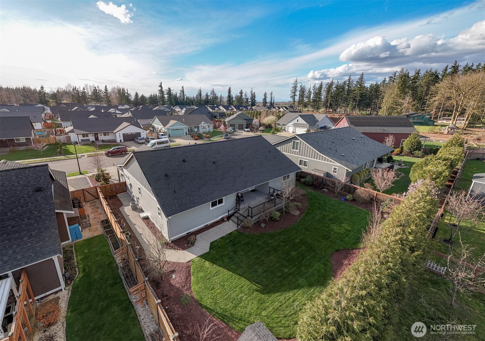 1206 Ashlynn Court Everson, WA 98247 - Photo 30 of 40