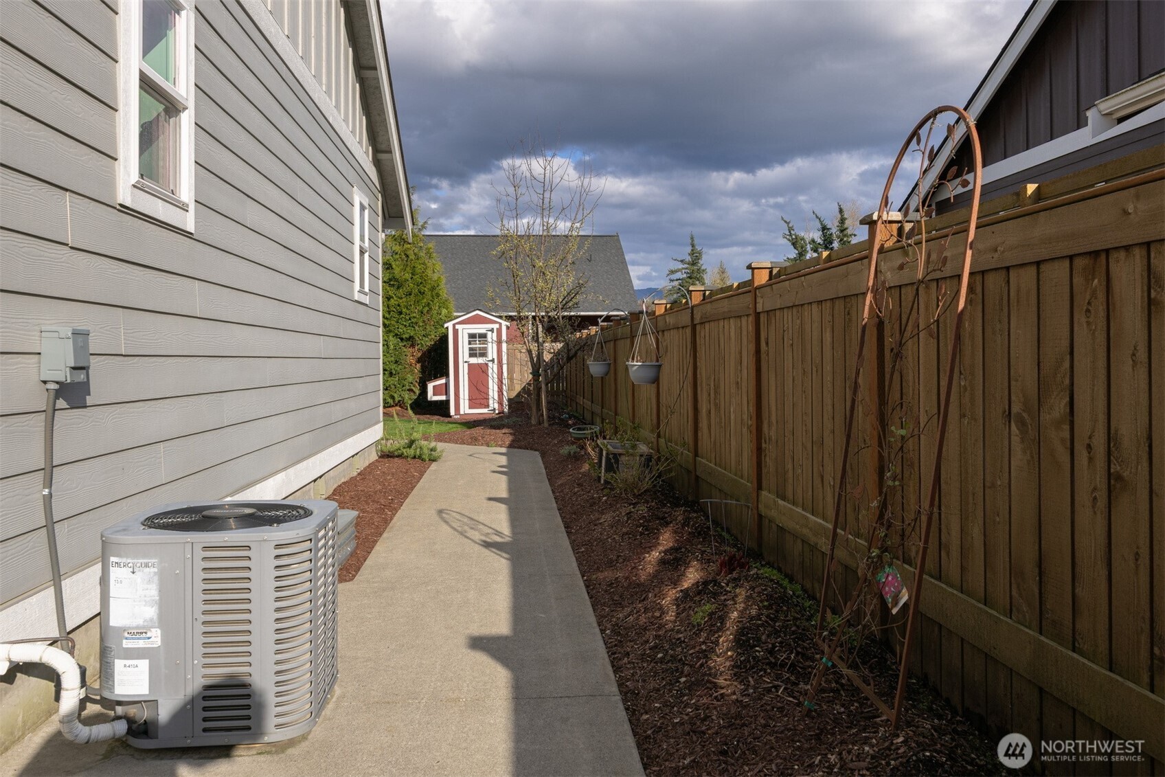 1206 Ashlynn Court Everson, WA 98247 - Photo 31 of 40