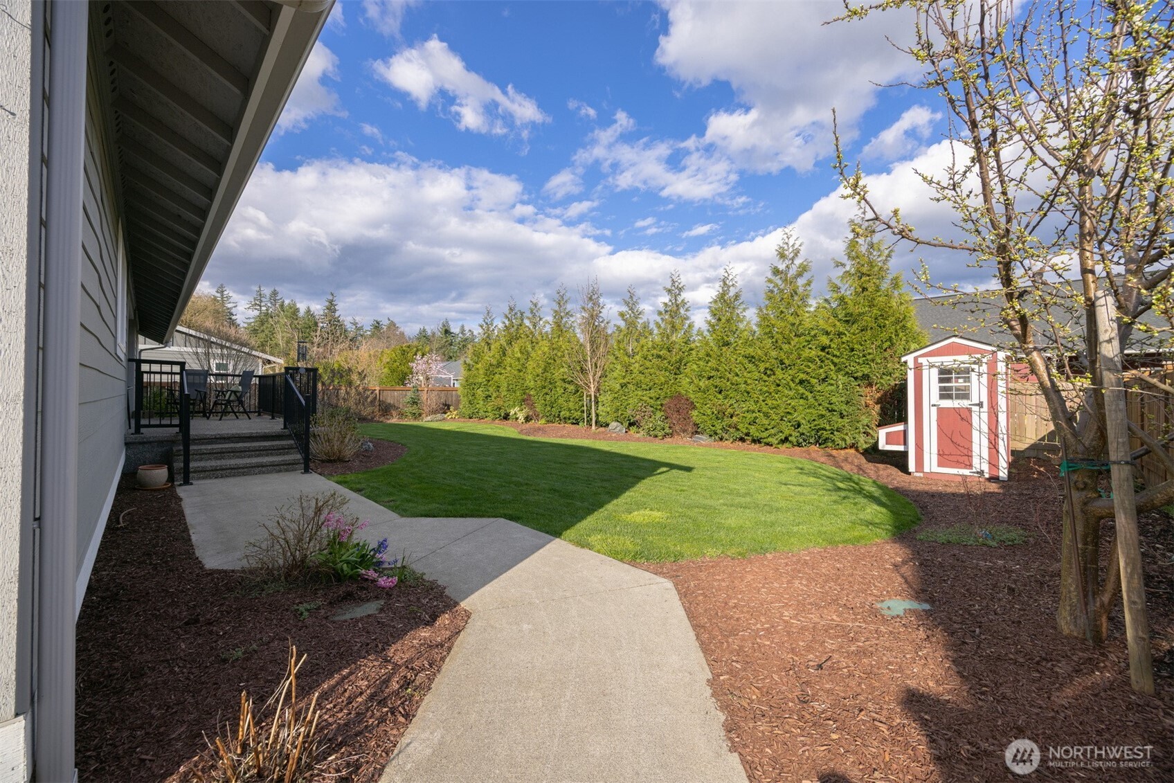1206 Ashlynn Court Everson, WA 98247 - Photo 33 of 40