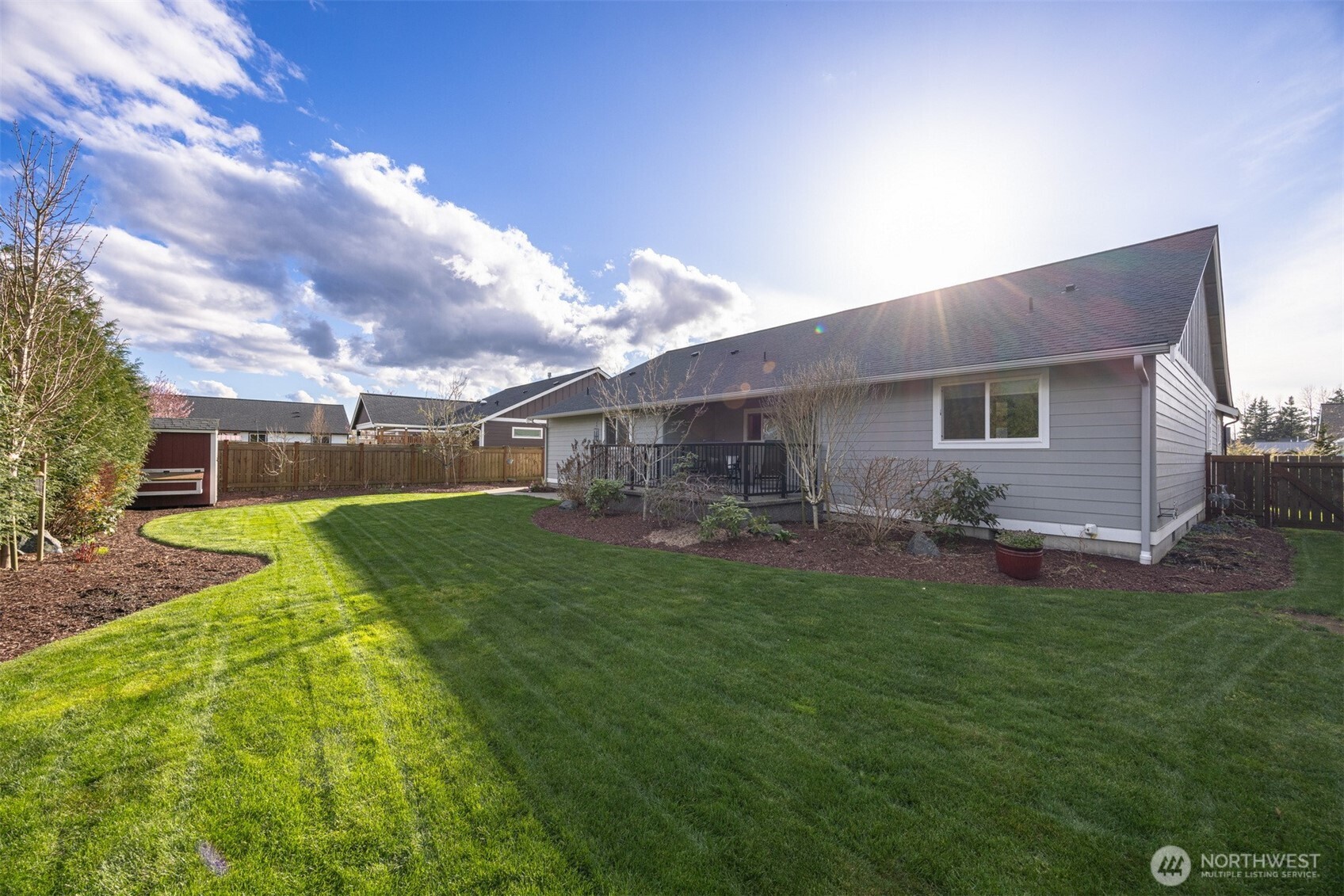 1206 Ashlynn Court Everson, WA 98247 - Photo 34 of 40