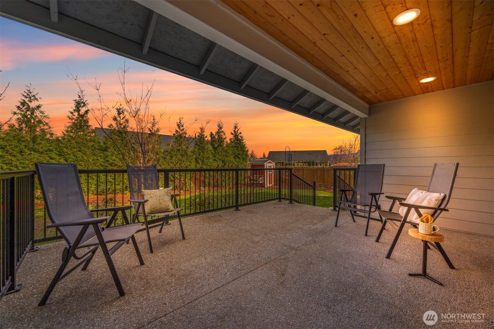 1206 Ashlynn Court Everson, WA 98247 - Photo 35 of 40