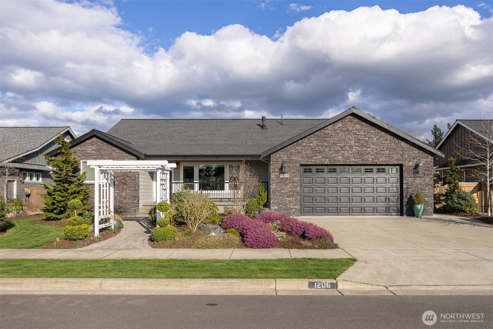 1206 Ashlynn Court Everson, WA 98247 - Photo 38 of 40