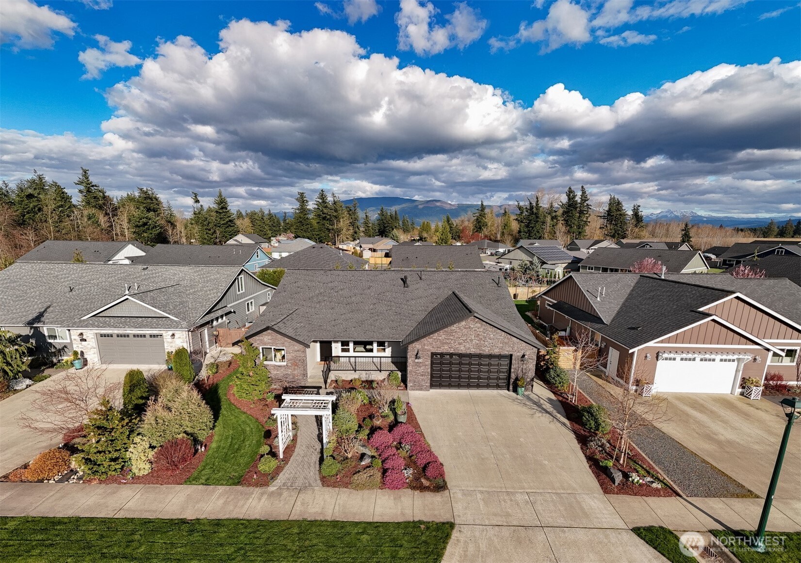 1206 Ashlynn Court Everson, WA 98247 - Photo 39 of 40