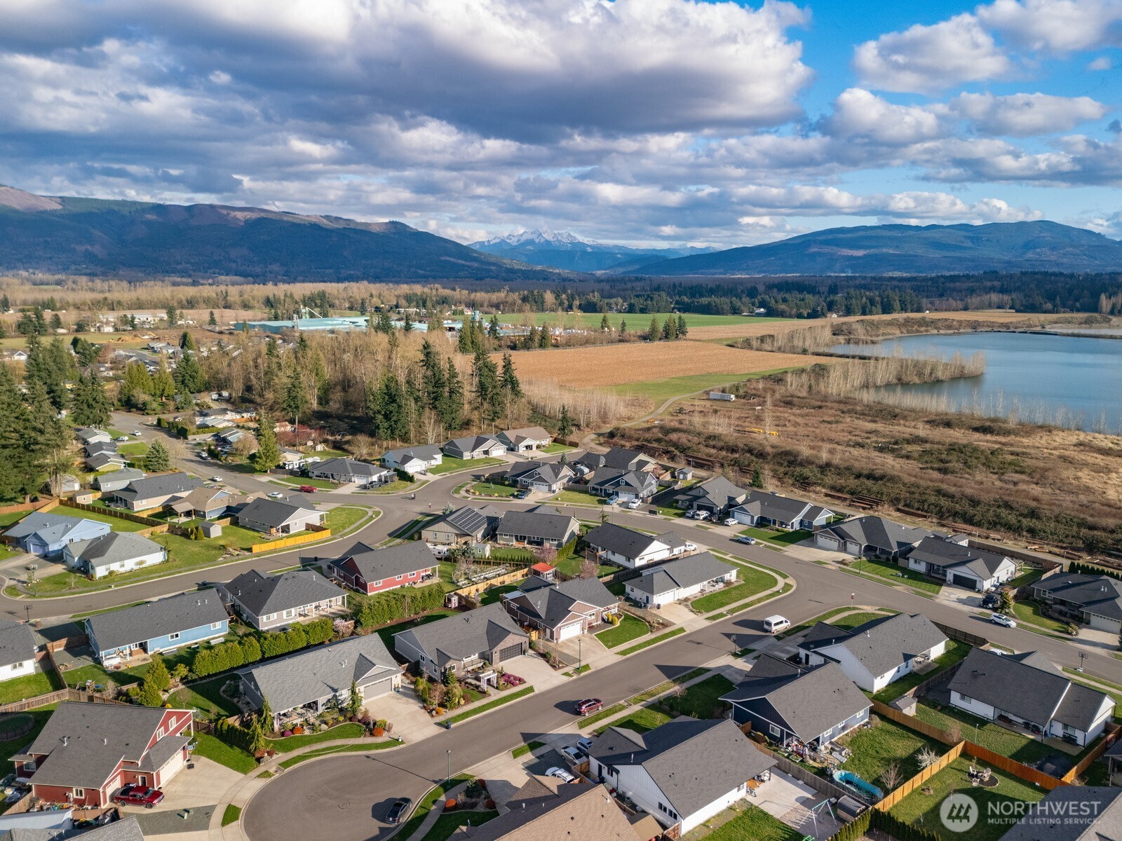 1206 Ashlynn Court Everson, WA 98247 - Photo 40 of 40