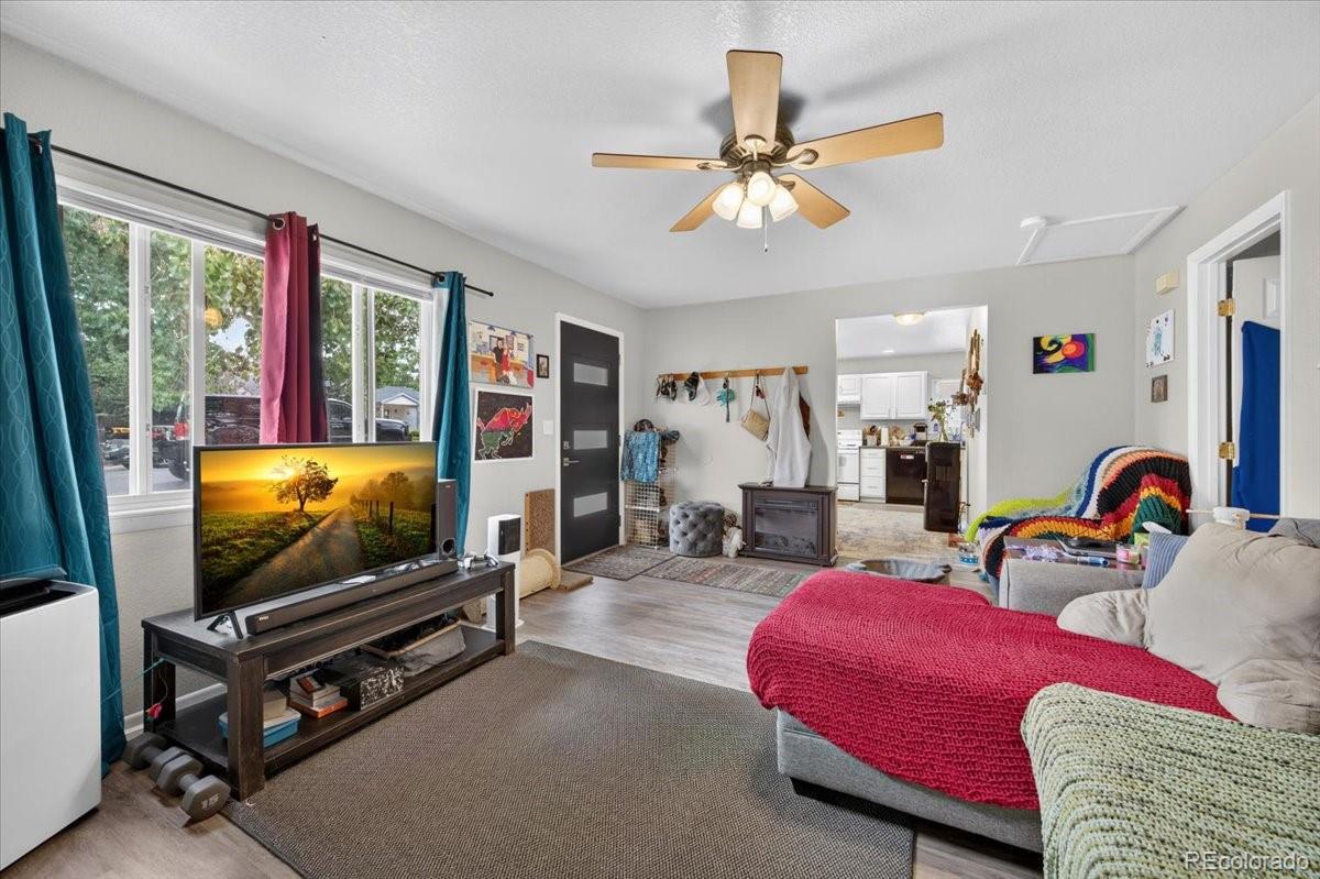 9030 Elm Court Denver, CO 80260 - Photo 17 of 50