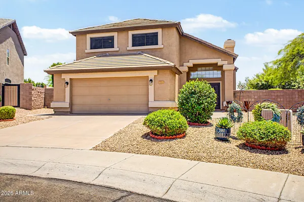 $659,900 | 25837 North 47th Place, Phoenix, AZ 85050