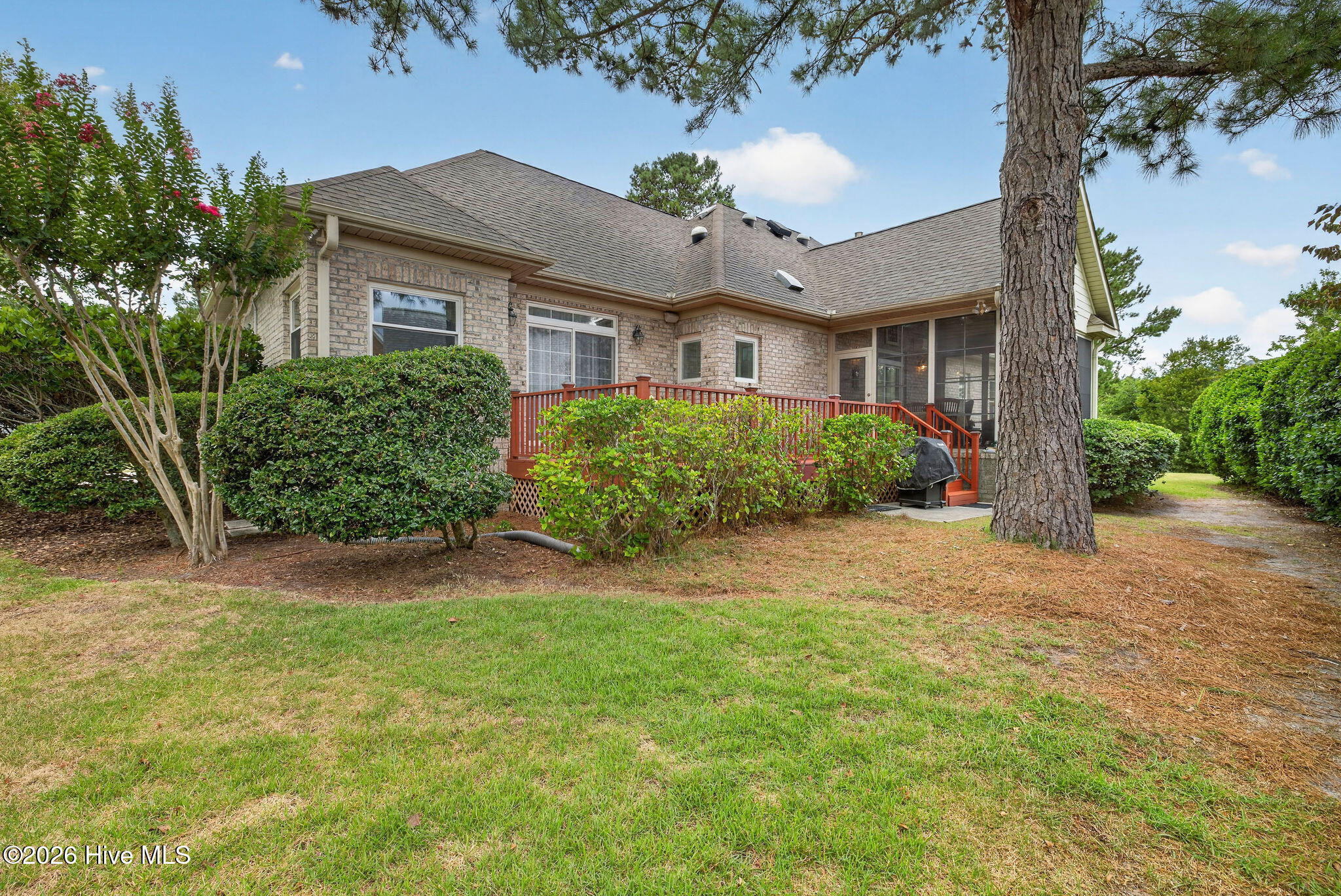 1081 Ridgemont Drive Leland, NC 28451 - Photo 42 of 64