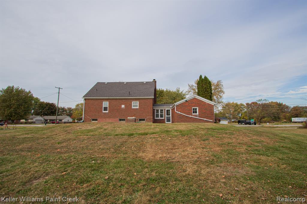 18400 22 Mile Road Macomb, MI 48044 - Photo 25 of 37
