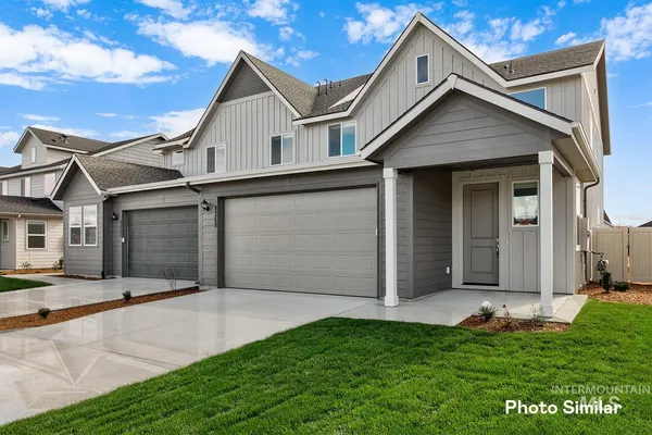 $442,900 | 1833 North Big Star Avenue, Eagle, ID 83616