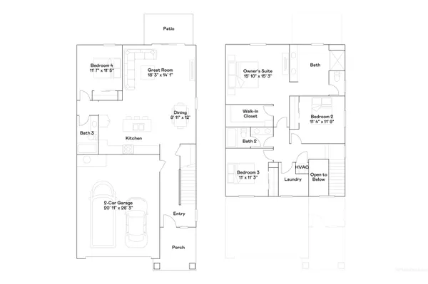 $442,900 | 1833 North Big Star Avenue, Eagle, ID 83616
