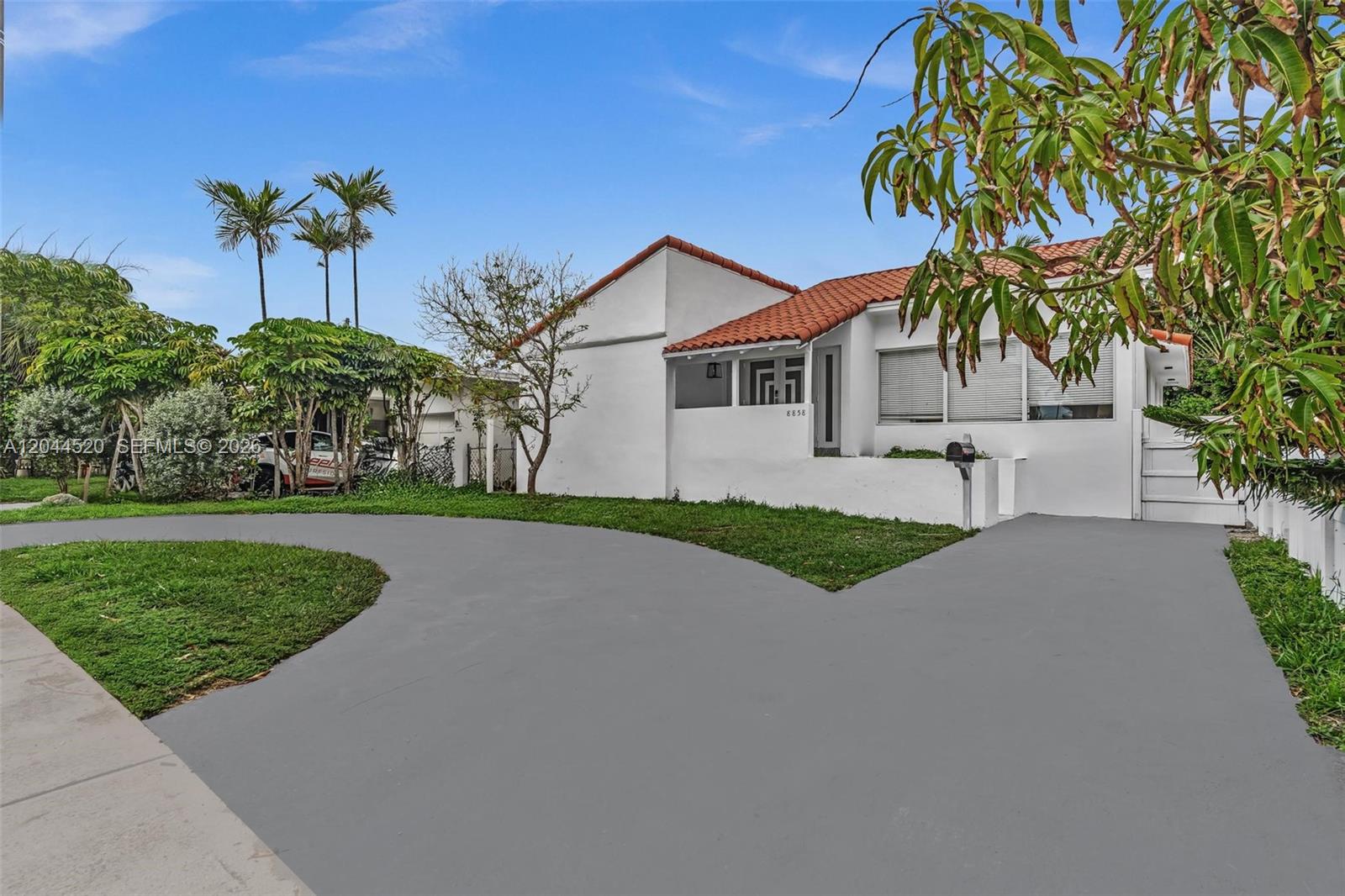 8858 Harding Avenue Surfside, FL 33154 - Photo 2 of 28