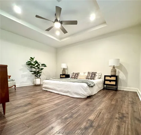 $410,000 | 3811 Carter Creek Parkway, Bryan, TX 77802