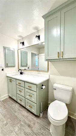 $410,000 | 3811 Carter Creek Parkway, Bryan, TX 77802