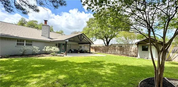 $410,000 | 3811 Carter Creek Parkway, Bryan, TX 77802