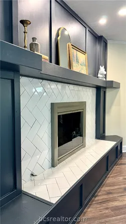 $410,000 | 3811 Carter Creek Parkway, Bryan, TX 77802