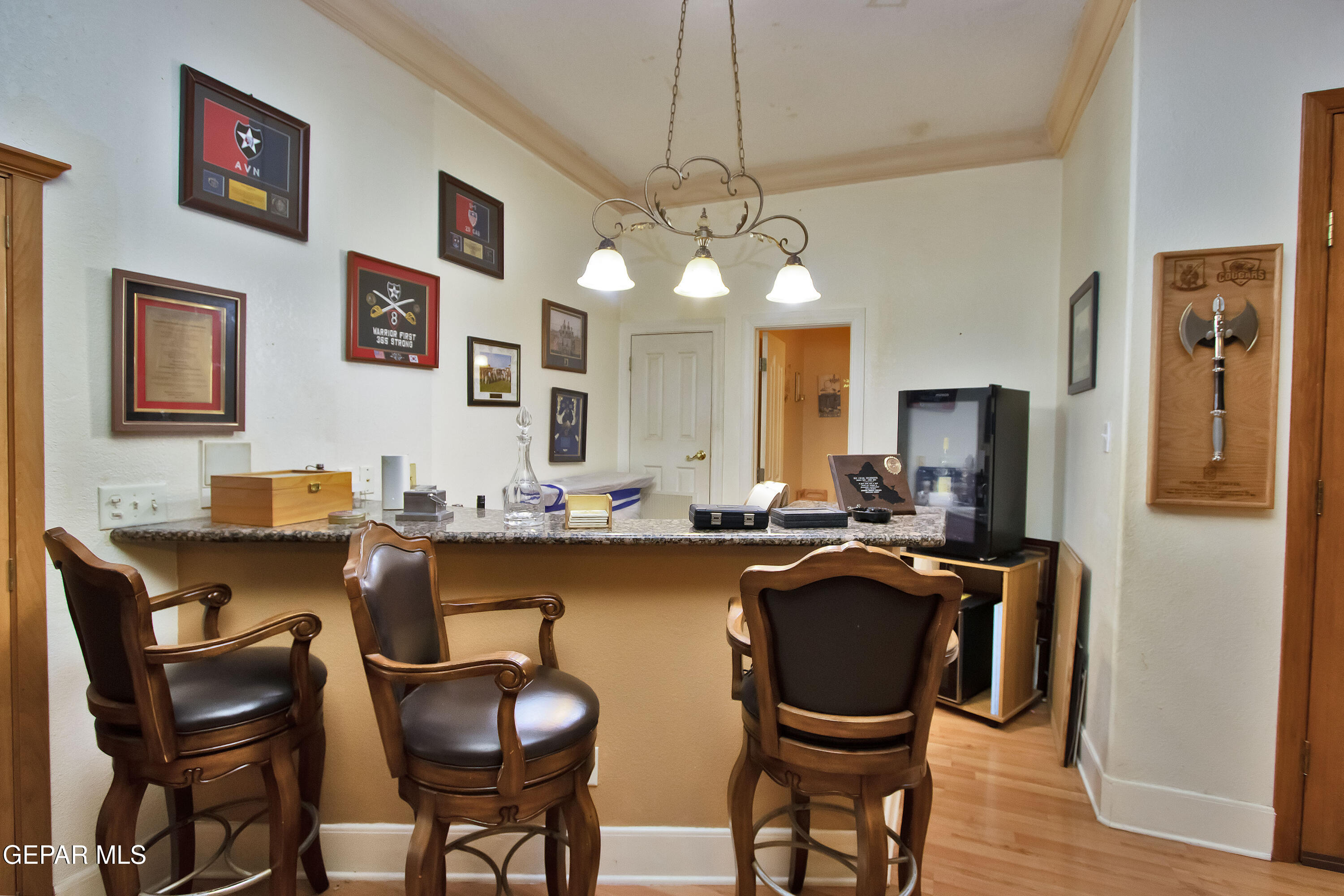 861 Country Club Road El Paso, TX 79932 - Photo 44 of 104 Family Room