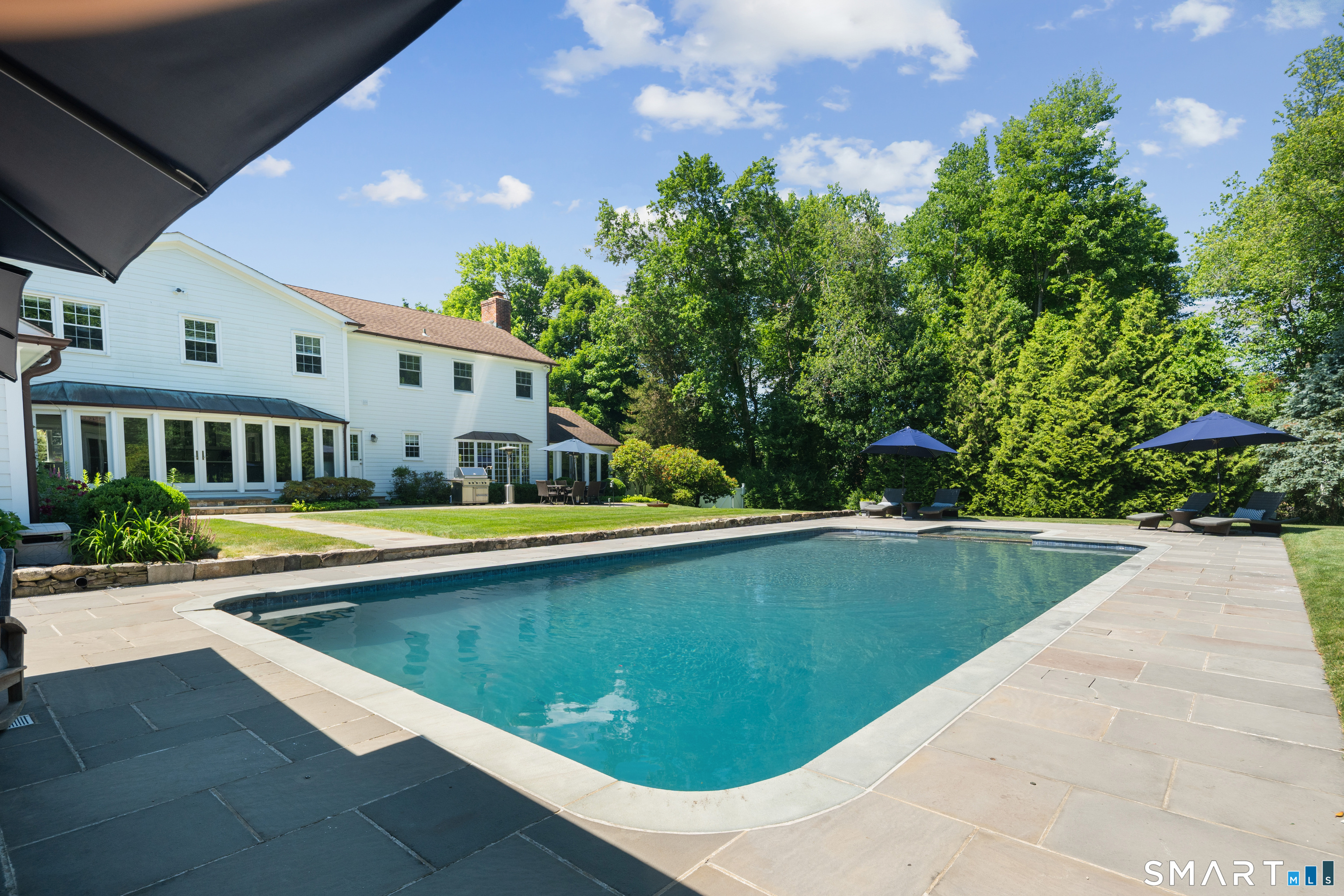 67 Dunning Road New Canaan, CT 06840 - Photo 33 of 40