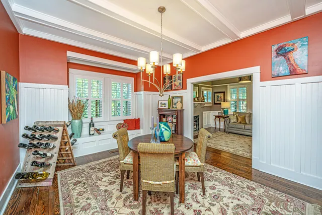 $820,000 | 117 Fishburne Street, Walterboro, SC 29488