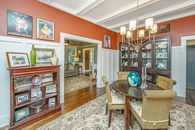 $820,000 | 117 Fishburne Street, Walterboro, SC 29488