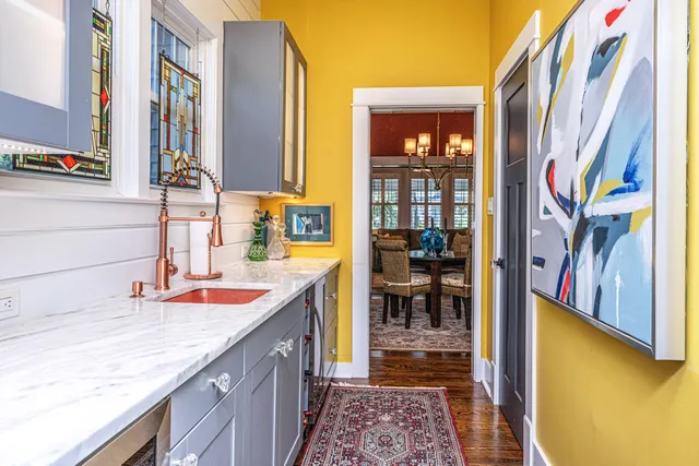 $820,000 | 117 Fishburne Street, Walterboro, SC 29488