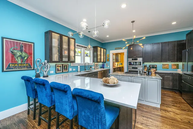 $820,000 | 117 Fishburne Street, Walterboro, SC 29488