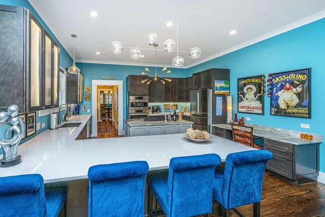 $820,000 | 117 Fishburne Street, Walterboro, SC 29488