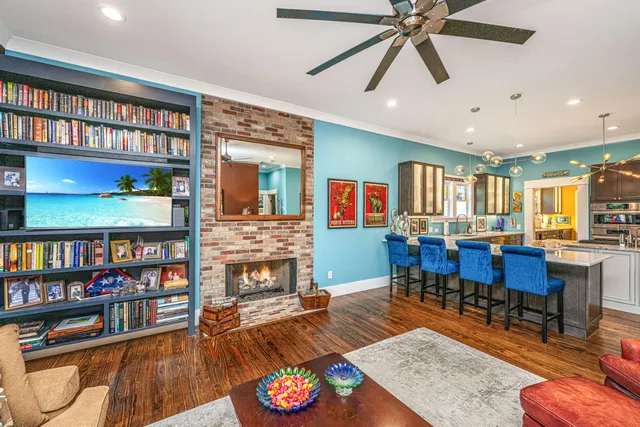 $820,000 | 117 Fishburne Street, Walterboro, SC 29488