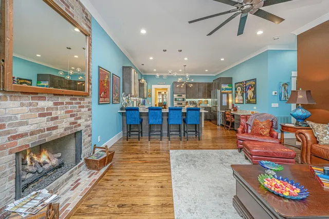 $820,000 | 117 Fishburne Street, Walterboro, SC 29488