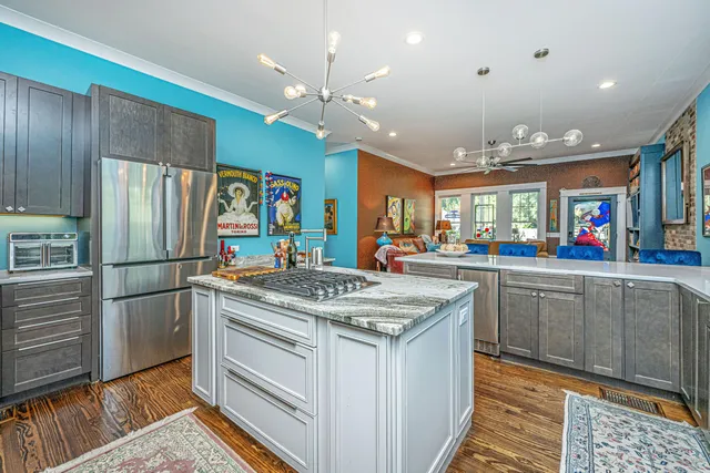 $820,000 | 117 Fishburne Street, Walterboro, SC 29488