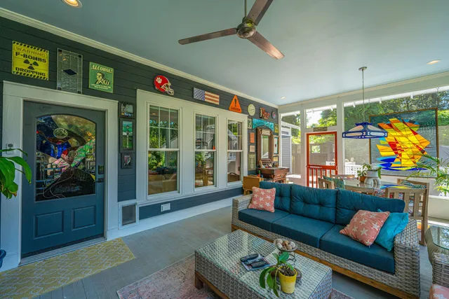 $820,000 | 117 Fishburne Street, Walterboro, SC 29488