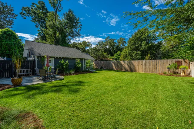 $820,000 | 117 Fishburne Street, Walterboro, SC 29488