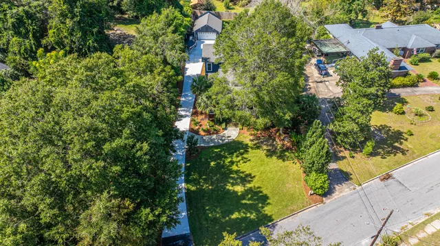 $820,000 | 117 Fishburne Street, Walterboro, SC 29488