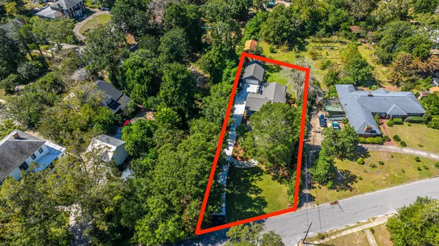 $820,000 | 117 Fishburne Street, Walterboro, SC 29488