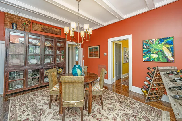 $820,000 | 117 Fishburne Street, Walterboro, SC 29488