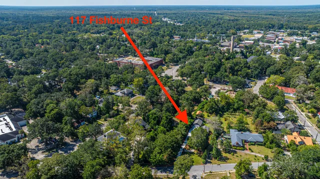 $820,000 | 117 Fishburne Street, Walterboro, SC 29488