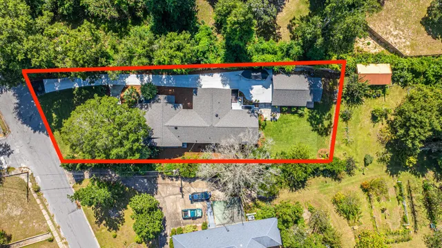 $820,000 | 117 Fishburne Street, Walterboro, SC 29488