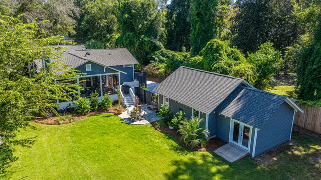 $820,000 | 117 Fishburne Street, Walterboro, SC 29488