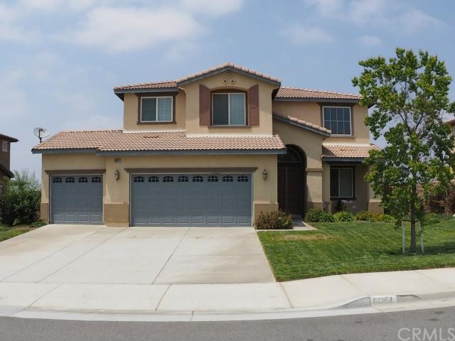 18364 Hidden Ranch Road Riverside, CA 92508 - Photo 1 of 1
