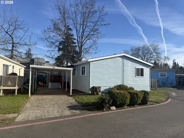 $110,000 | 20140 Northeast Sandy Boulevard, Unit 103, Fairview, OR 97024
